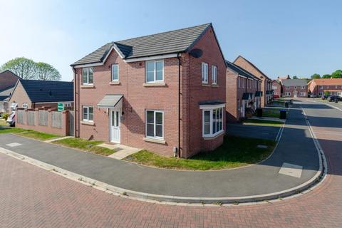 35 Lavender Way, Easingwold, York, YO61 3GU