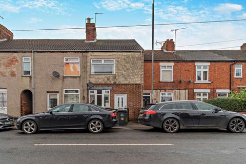 2 bedroom terraced house for sale, Sleetmoor Lane, Alfreton, DE55 1