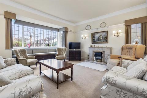 3 bedroom semi-detached house for sale, Rivington Road, Hale, Altrincham