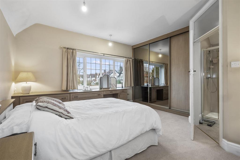 Principal Bedroom 1