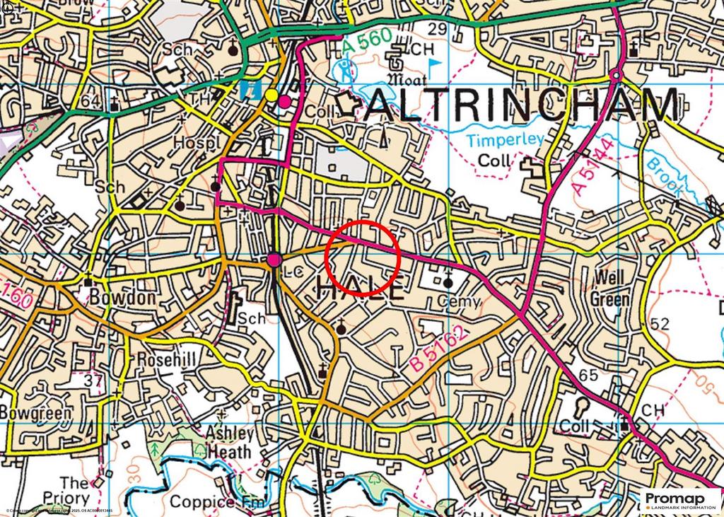 Town Plan