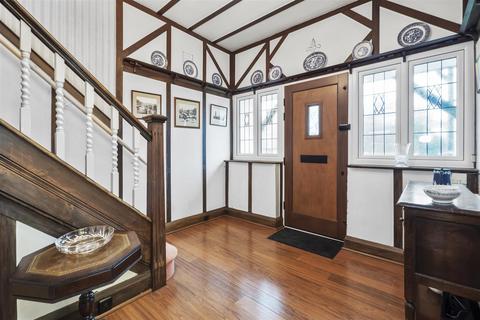 3 bedroom semi-detached house for sale, Rivington Road, Hale, Altrincham