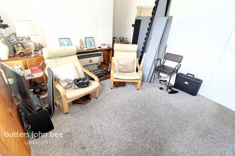 3 bedroom end of terrace house for sale, Maud Street, Stoke-On-Trent