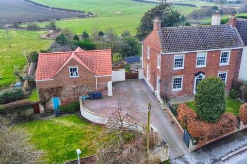 5 bedroom semi-detached house for sale, St Johns House & Annex, 26 High Street, Bishopton