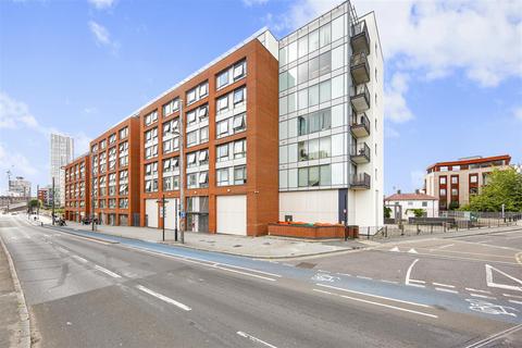 2 bedroom flat for sale, The Lock Building | High Street | London | E15