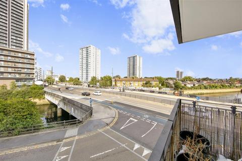 2 bedroom flat for sale, The Lock Building | High Street | London | E15