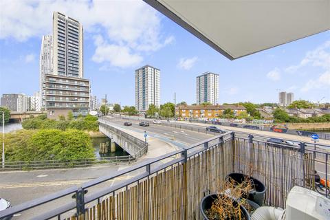 2 bedroom flat for sale, The Lock Building | High Street | London | E15