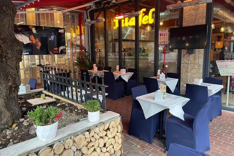 Restaurant for sale, London SE17