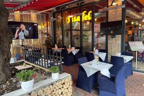 Restaurant for sale, London SE17