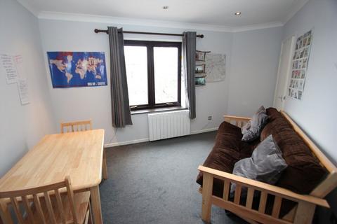 1 bedroom flat to rent, Spirit Quay, London E1W