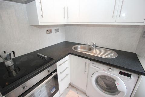 1 bedroom flat to rent, Spirit Quay, London E1W