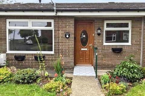 2 bedroom bungalow for sale, Bowes Close, Ferryhill, Durham, Co Durham, DL17 8SY