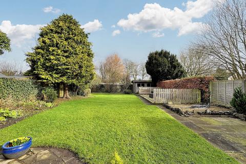 3 bedroom detached house for sale, Hereford Avenue, Preston