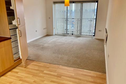 2 bedroom property to rent, Dock Lane, Shipley, BD17