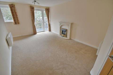 1 bedroom retirement property for sale, Ringwood Road, Ferndown, BH22