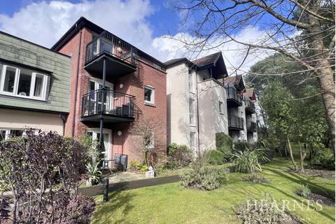 1 bedroom retirement property for sale, Ringwood Road, Ferndown, BH22