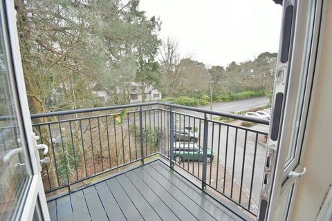1 bedroom retirement property for sale, Ringwood Road, Ferndown, BH22