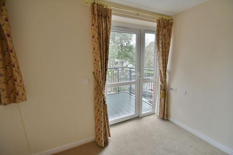 1 bedroom retirement property for sale, Ringwood Road, Ferndown, BH22