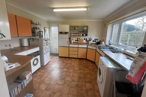 3 bedroom house for sale, Woodlands, Harleston IP20