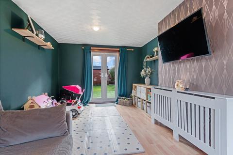 3 bedroom semi-detached house for sale, Clydesdale Avenue, Paisley, Renfrewshire, PA3