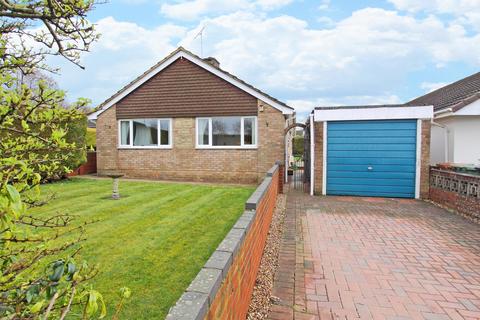 3 bedroom detached bungalow for sale, Pine Walk, Floral Way, Andover, SP10