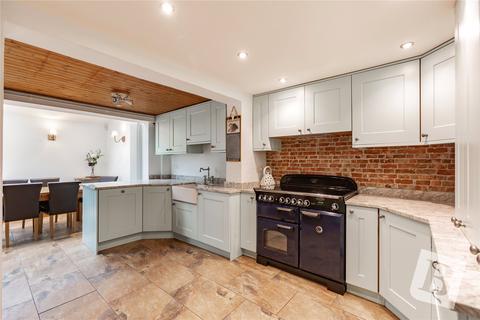 Elder Tree Cottage Barrack Lane, Great Waltham, Chelmsford, CM3 1EP