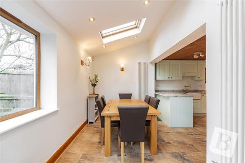 Elder Tree Cottage Barrack Lane, Great Waltham, Chelmsford, CM3 1EP