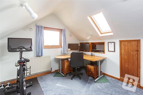 Elder Tree Cottage Barrack Lane, Great Waltham, Chelmsford, CM3 1EP