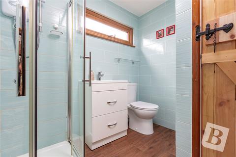 Elder Tree Cottage Barrack Lane, Great Waltham, Chelmsford, CM3 1EP