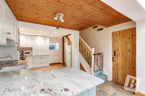 Elder Tree Cottage Barrack Lane, Great Waltham, Chelmsford, CM3 1EP