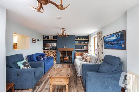 Elder Tree Cottage Barrack Lane, Great Waltham, Chelmsford, CM3 1EP