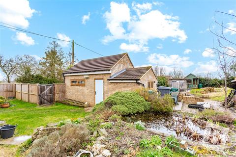 Elder Tree Cottage Barrack Lane, Great Waltham, Chelmsford, CM3 1EP