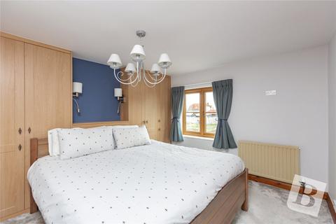 Elder Tree Cottage Barrack Lane, Great Waltham, Chelmsford, CM3 1EP