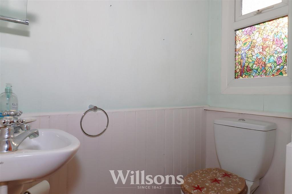 Wc