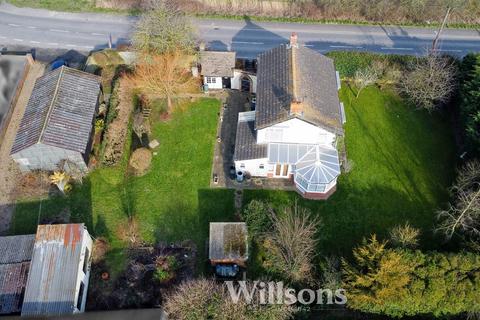 undefined, West End, Hogsthorpe, Skegness