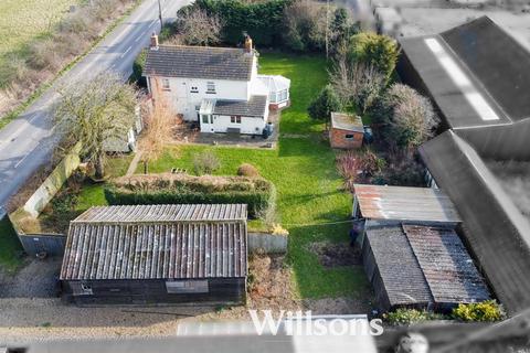undefined, West End, Hogsthorpe, Skegness