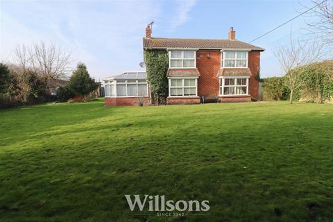 undefined, West End, Hogsthorpe, Skegness