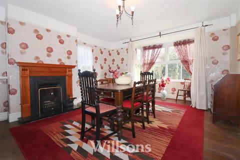 3 bedroom detached house for sale, West End, Hogsthorpe, Skegness