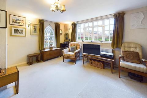 3 bedroom detached house for sale, The Old School, Illston On The Hill, Leicestershire