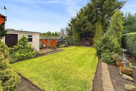 3 bedroom detached house for sale, The Old School, Illston On The Hill, Leicestershire