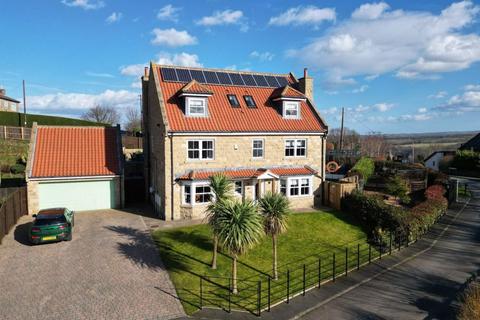 undefined, Provence House, Carr Hill Ridge, Briggswath