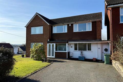 4 bedroom link detached house for sale, Raddens Road, Halesowen