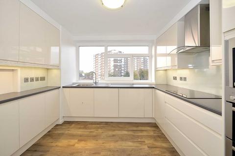 3 bedroom apartment to rent, Walsingham, St John's Wood Park, London, NW8