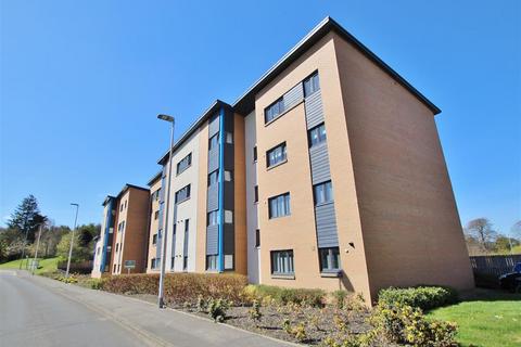 2 bedroom flat to rent, Crowe Place, Falkirk, FK2