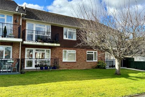 Cherry Tree Court, Station Road, New Milton, Hampshire, BH25