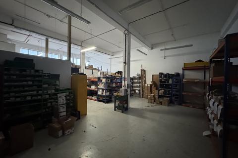 Industrial unit to rent, Unit 1 Ebury Business Centre, Hounslow, TW3 3JZ