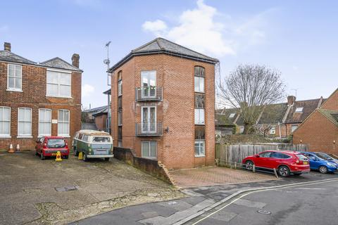 2 bedroom flat for sale, Hyde Close, Winchester, Hampshire, SO23