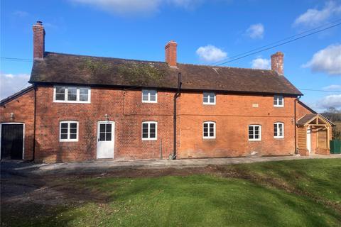 3 bedroom detached house to rent, Wormbridge, Wormbridge, Hereford