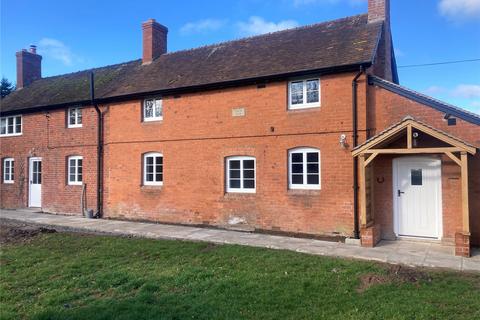 3 bedroom detached house to rent, Wormbridge, Wormbridge, Hereford