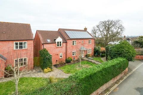 6 bedroom detached house for sale, Fleet Road, Tewkesbury GL20